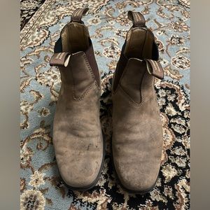 Blundstone BL062 Chisel Toe 7